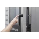 STALGAST - Four mixte à convection manuel 5xGN1/1 7,75 kW