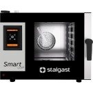 STALGAST - Four mixte à convection tactile 5xGN1/ 17,75 kW