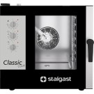 STALGAST - Four mixte à convection manuel 7xGN1/110,2 kW
