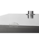 STALGAST - Four mixte à convection manuel 7xGN1/110,2 kW