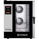 STALGAST - Four à convection-vapeur tactile 11xGN1/1 18,5 kW