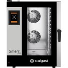 STALGAST - Four à convection et vapeur tactile 11xGN2/1 28,5 kW