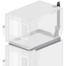 STALGAST - Ensemble pour empiler 2 pièces électriques GN 1/1