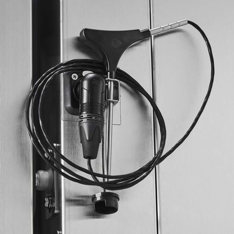 STALGAST - Sonde externe multipoints