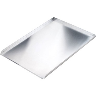 STALGAST - Plaque de cuisson en aluminium moulé