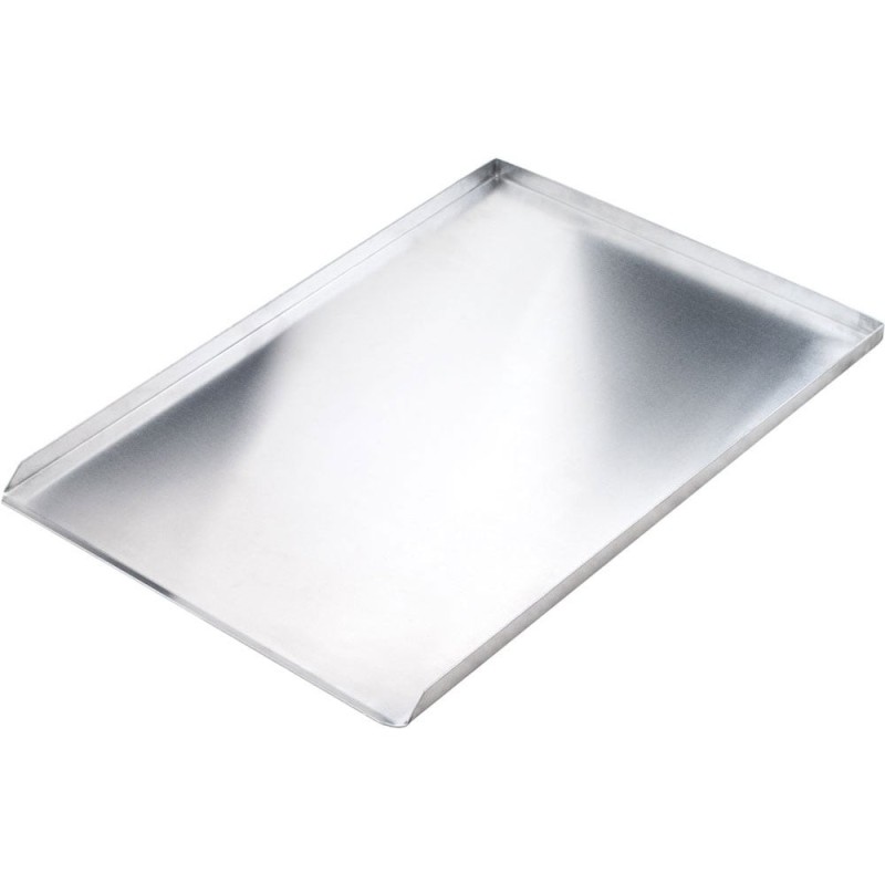 STALGAST - Plaque de cuisson en aluminium moulé