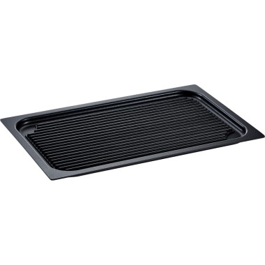 STALGAST - Plaque de grill antiadhésive GN 1/1