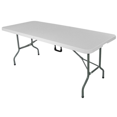 STALGAST - Table de service pliante 1840x750x740 mm