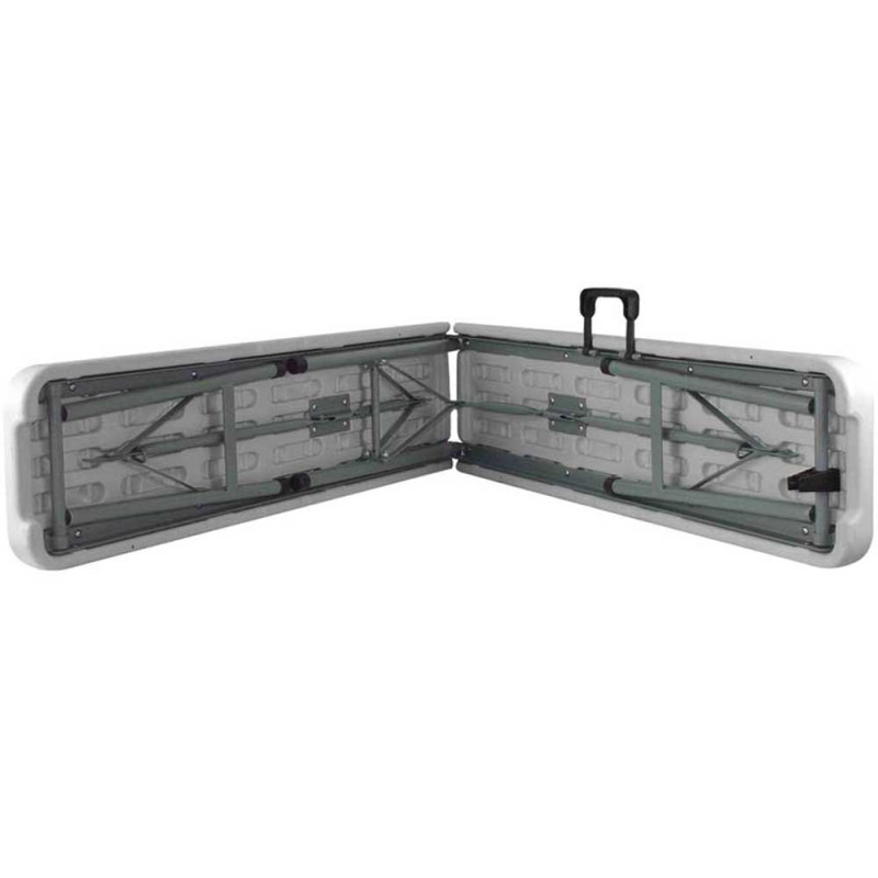 STALGAST - Banc de restauration pliable 1820x250x435 mm