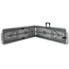 STALGAST - Banc de restauration pliable 1820x250x435 mm
