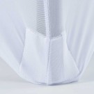 STALGAST - Housse de table  blanc