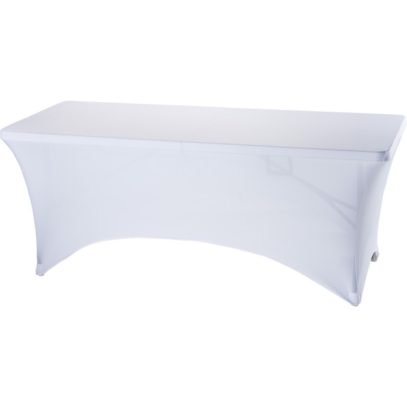 STALGAST - Housse de table 950118 blanc
