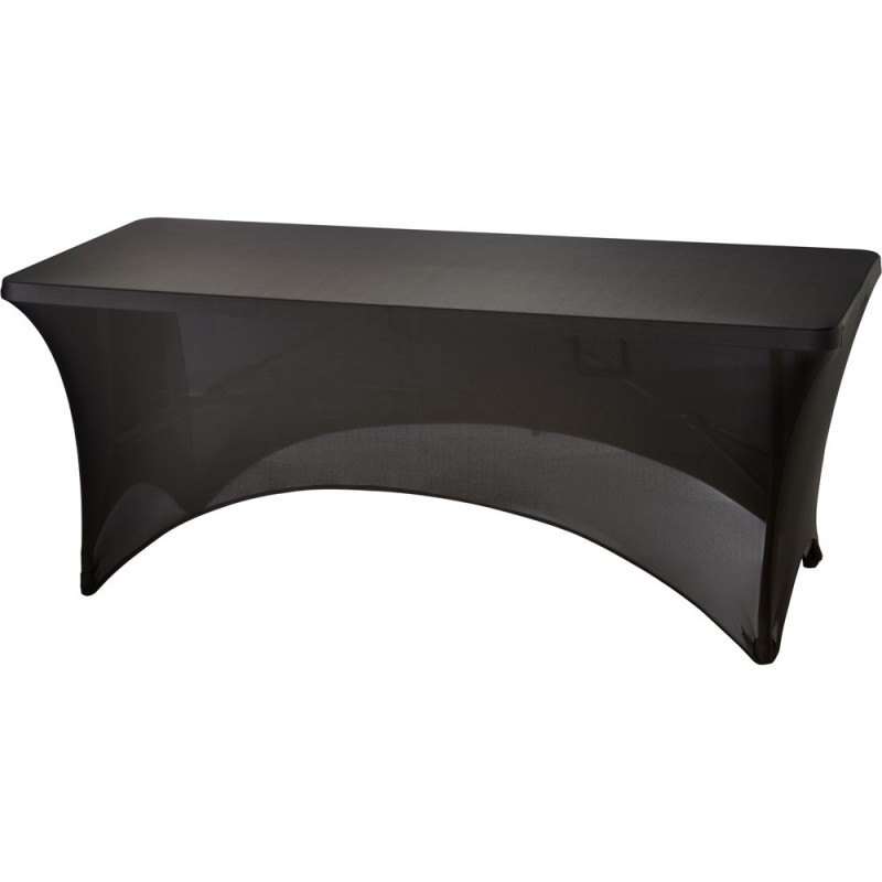 STALGAST - Housse de table 950118 noir