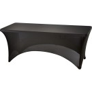 STALGAST - Housse de table 950118 noir