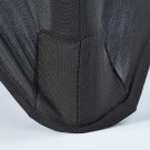 STALGAST - Housse de table 950118 noir