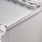 STALGAST - Kit de connexion pour 2 fours 965001
