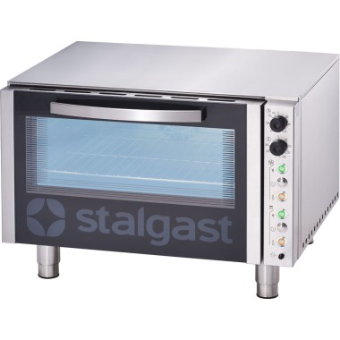 STALGAST - Four convection multifonction électrique 6,54 kW