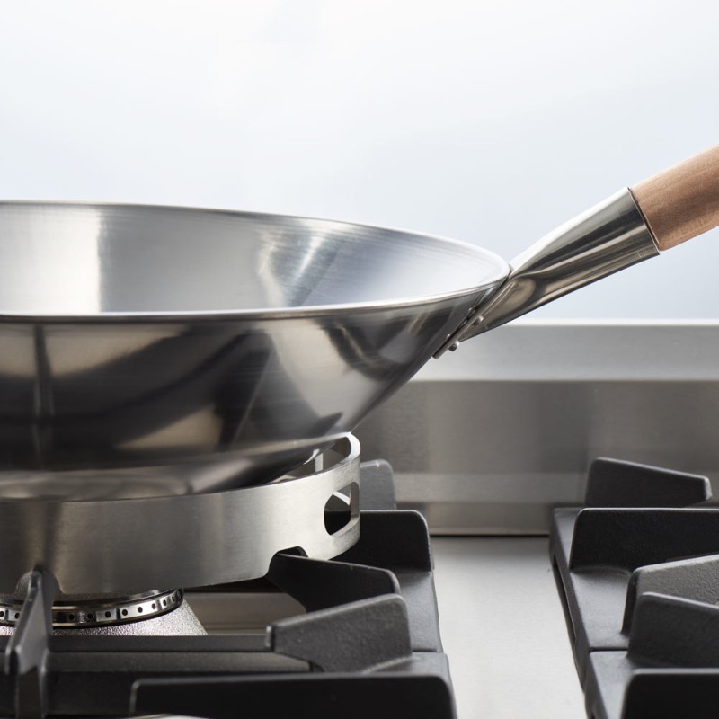 STALGAST - Grille de protection pour WOK