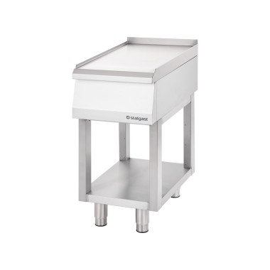 STALGAST - Position neutre inclinable 400 mm