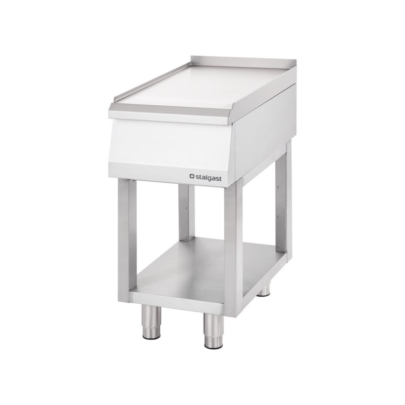 STALGAST - Position neutre inclinable 400 mm
