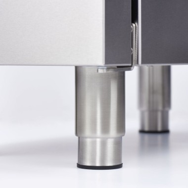 STALGAST - Base de cadre 400 mm