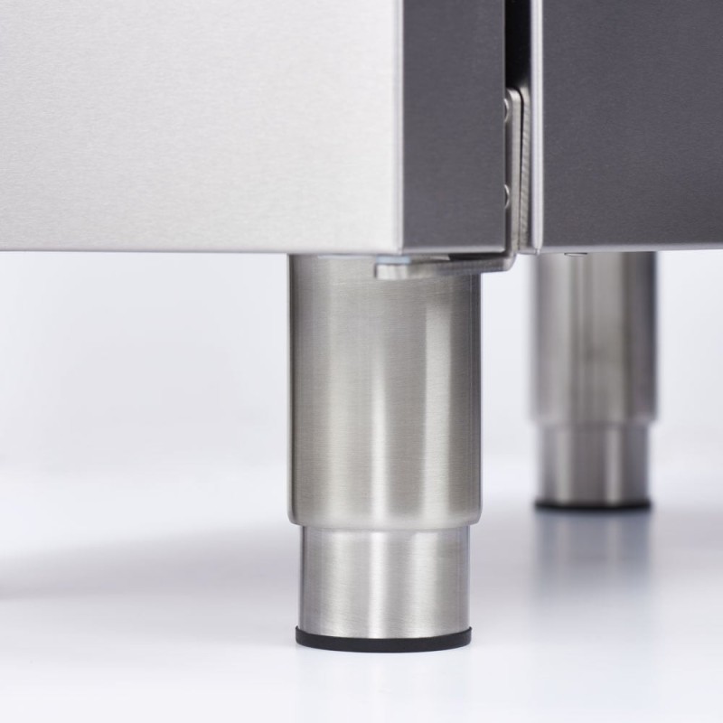 STALGAST - Base de cadre 400 mm