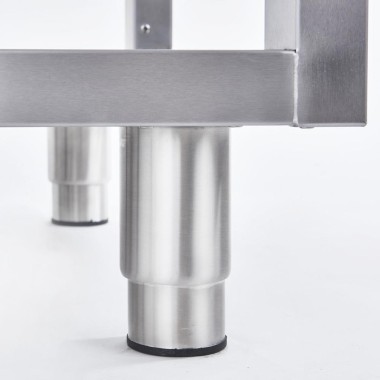 STALGAST - Châssis de base 1200 mm