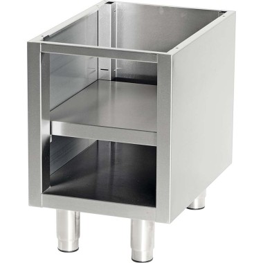 STALGAST - Base neutre ouvert 400 mm
