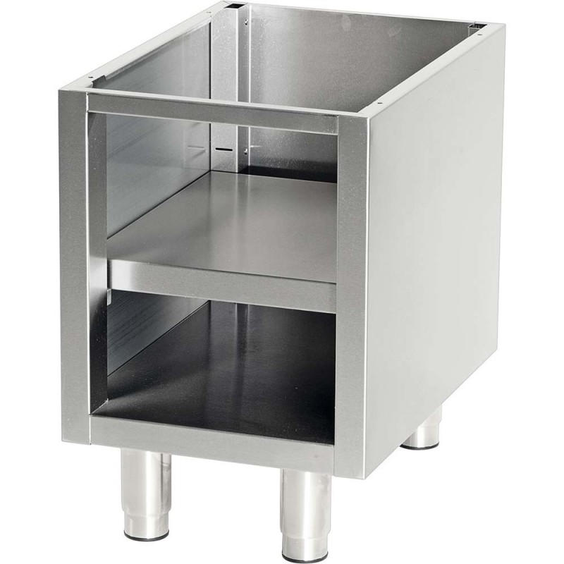 STALGAST - Base neutre ouvert 400 mm