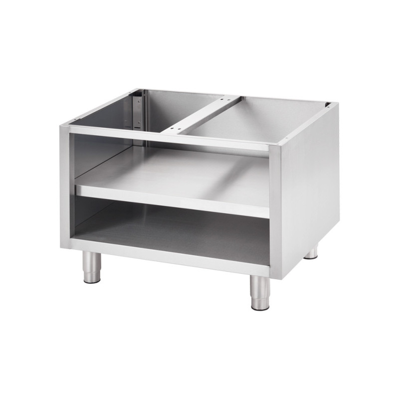 STALGAST - Base neutre ouverte 800 mm