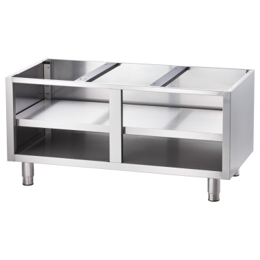 STALGAST - Base neutre ouverte 1200 mm