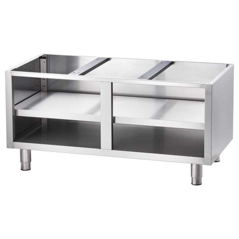 STALGAST - Base neutre ouverte 1200 mm