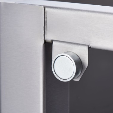 STALGAST - Wok à induction 5 kW