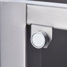 STALGAST - Wok à induction 5 kW