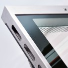 STALGAST - Cuisinière électrique 6 feux avec four électrique 15,6+7 kW