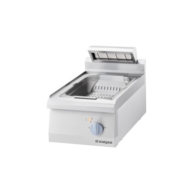 STALGAST - Réchauffeur de frites réglable électrique 1 kW.
