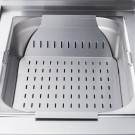 STALGAST - Réchauffeur de frites réglable électrique 1 kW.