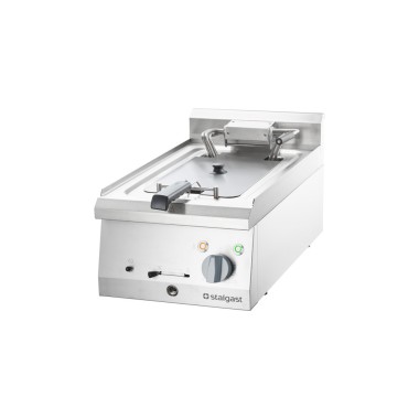 STALGAST - Friteuse électrique programmable 10 Litres