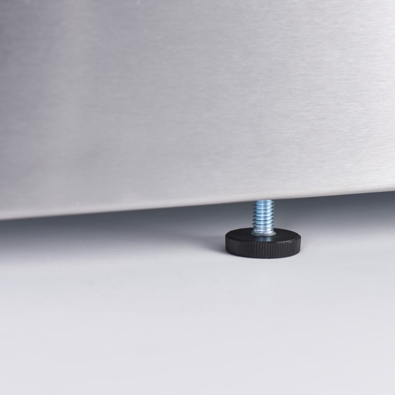 STALGAST - Friteuse électrique programmable 10 Litres