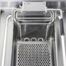 STALGAST - Friteuse électrique programmable 10 Litres
