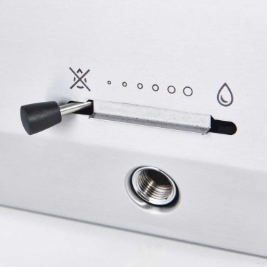 STALGAST - Friteuse électrique programmable 10 Litres