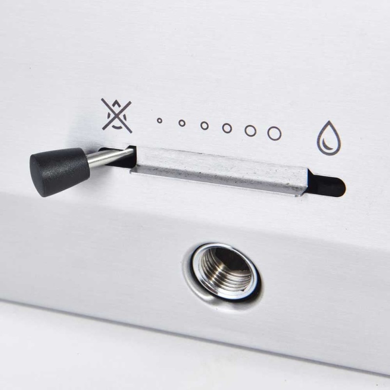 STALGAST - Friteuse électrique programmable 10 Litres