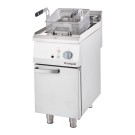 STALGAST - Friteuse électrique 15 L 15 kW