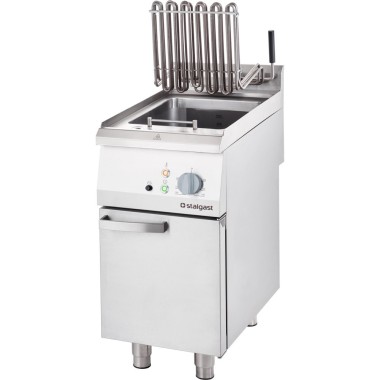 STALGAST - Friteuse électrique 15 L 15 kW