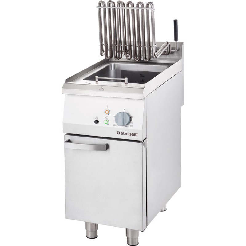 STALGAST - Friteuse électrique 15 L 15 kW