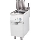 STALGAST - Friteuse électrique 15 L 15 kW