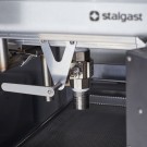 STALGAST - Friteuse électrique 15 L 15 kW