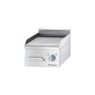 STALGAST - Plancha électrique lisse 4 kW