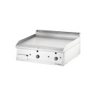 STALGAST - Plancha gaz à poser 800x700 13.0 kW G20/20 mbar