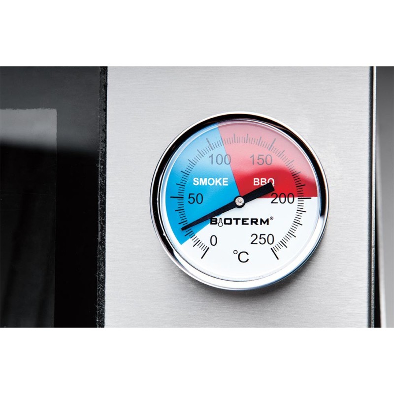 STALGAST - Plancha électrique lisse avec couvercle 8,1 kW